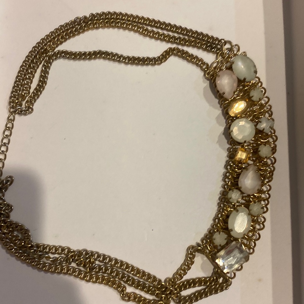 5 Statement Necklaces - image 1